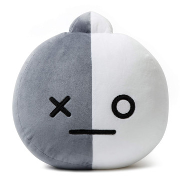 BT21 Line Friends Van Decorative Throw Pillow Cushion 11 Inch 30cm