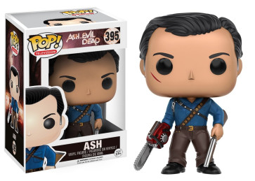 Funko Television: Ash vs Evil - Ash Pop Figure