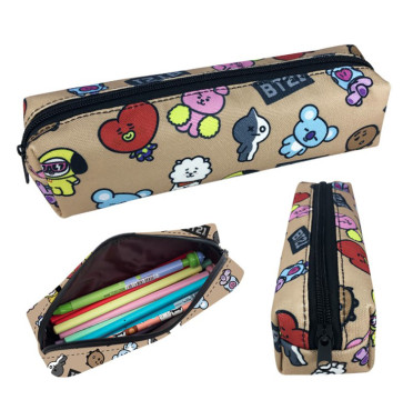 BTS BT21 Pencil Case Pouch