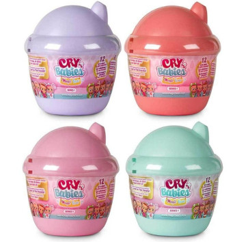 Cry Babies Magic Tears Bottle House