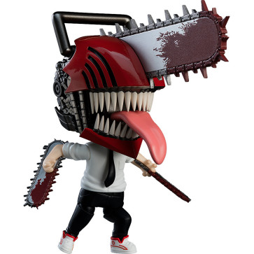 Good Smile Chainsaw Man Pochita Nendoroid Action Figure