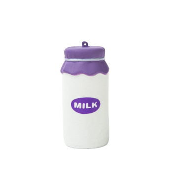 Milk Bottle Squishies Squishy