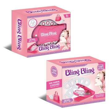Blinger Deluxe Set Radiance Collection