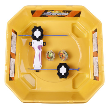 Beyblade Set Burst Set Stadium