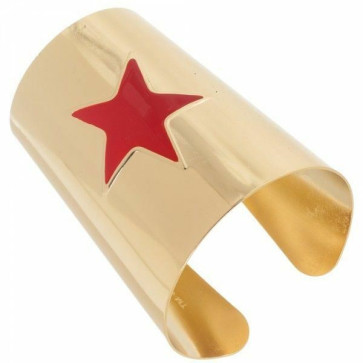 Bioworld DC Comics Wonder Woman Cuffs