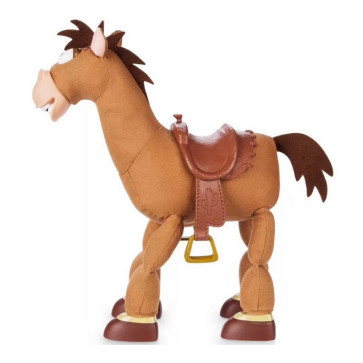 Toy Story Bullseye Roundup Doll