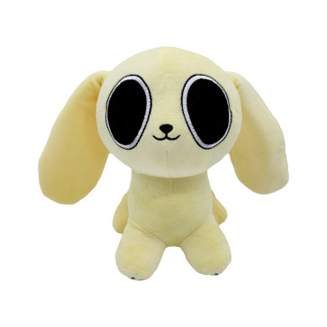 Chikn Nuggit Plush Toy
