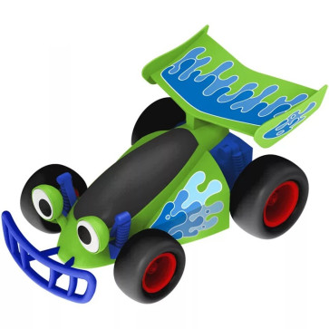 Disney Toy Story 4 Free Wheel Cars 13cm Buggy
