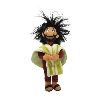 Disney Encanto Bruno Madrigal Plush Toy