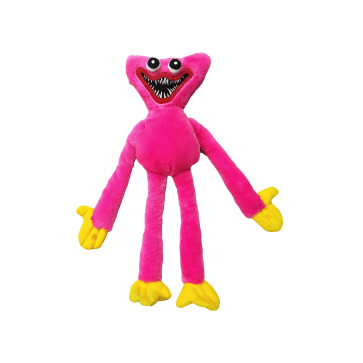Poppy Playtime Kissy Missy Plush