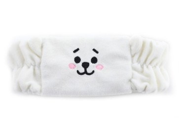 BT21 Hair Headband Hair Tie