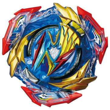 Takara Tomy Beyblade Burst B-193 Dynamite Battle Booster Ultimate Valkyrie Legacy Variable