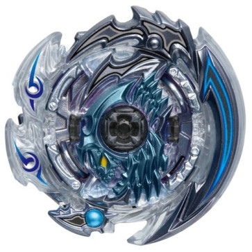 Takara Tomy Beyblade Burst B-176 Hollow Deathscyther