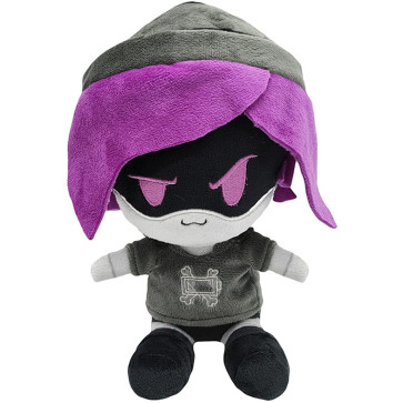 Murder Drones Uzi Plushie
