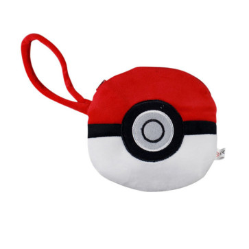 Pokeball Shaped Hang Bag For Kids