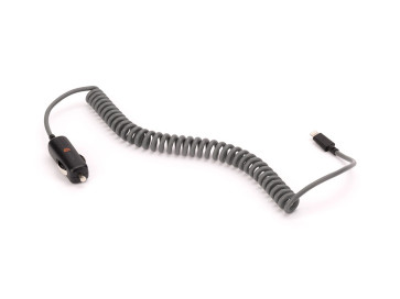 Griffin PowerJolt SE Car Charger with Lightning Connector 12W