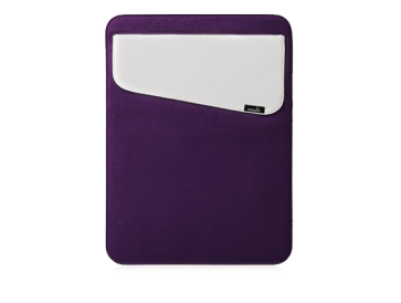 Moshi Muse 13 Tyrian Purple for Macbook Air Pro 13”