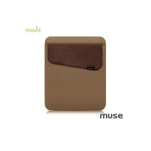 Moshi Muse 11 Sahara Beige for Macbook Air 11”