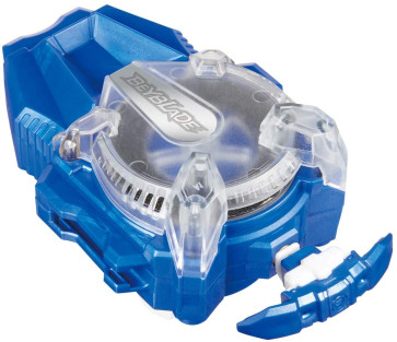 Takara Tomy Beyblae Burst SuperKing B-166 Bey Launcher