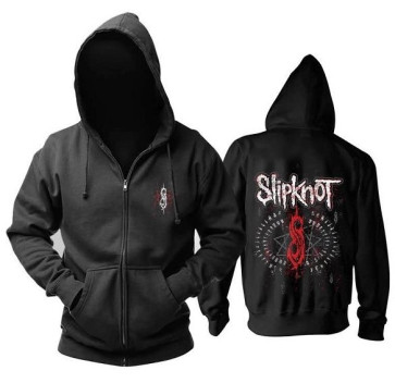 Splitknot Hoodie