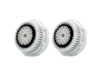 Clarisonic Mia Delicate Replacement Brush Head Twin 2 Pack