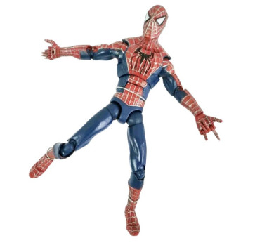 Spider-Man 3 Unleashed 360 Spider-Man