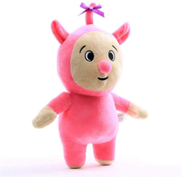 Billy and Bam Bam Billy Plush
