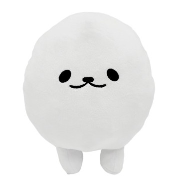 Egg Dog Plush