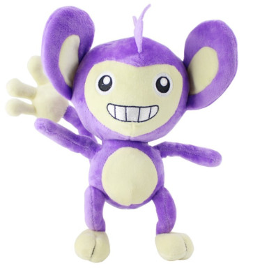 Aipom Pokemon Plush