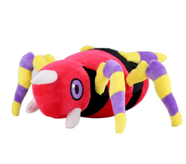 Ariados Pokemon Plush