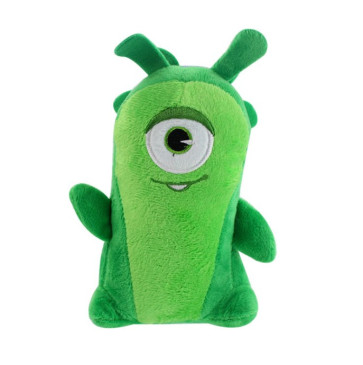 Slugterra Doc Plush