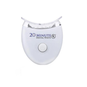 20 Minute Dental White Teeth Whitening System