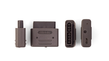 8bitDo Retro Receiver for SNES SFC