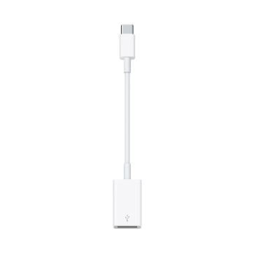 Apple USB-C to USB Adapter USB adapter