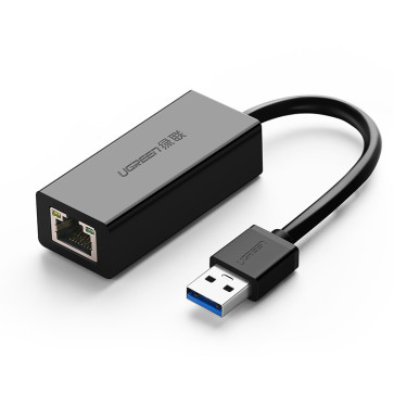 LAN Ethernet Adapter For Nintendo Switch