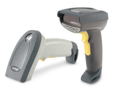 Symbol LS4008i Barcode scanner