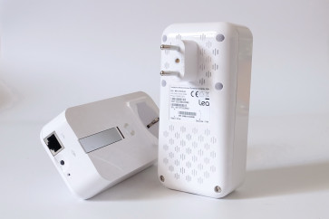 Vodafone Home Connect Powerline LAN Adapters