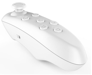 Bluetooth VR Virtual Reality Remote for iOS and Android Phones