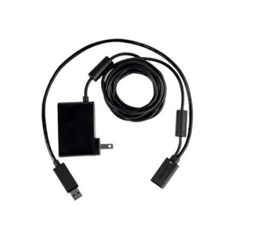 xbox kinect power supply