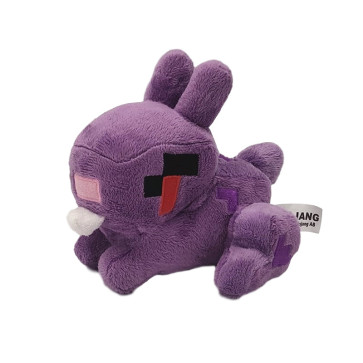 Terraria Corrupt Bunny Plush 16cm