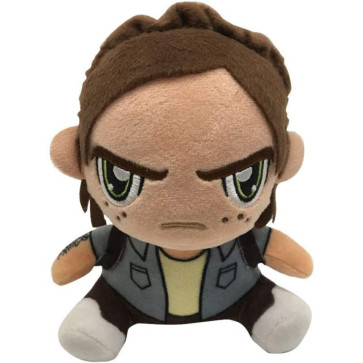 The Last of Us 7 Inch Ellie Plush