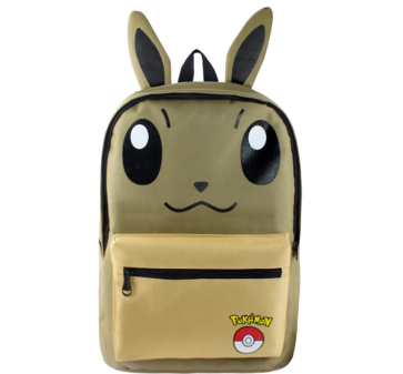 Pokemon Backpack Eevee