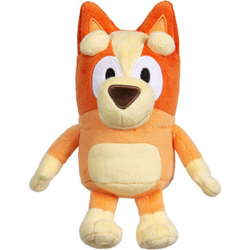 Bluey Friends Bingo 11 Inches Tall Plush