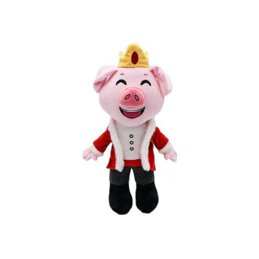 Youtooz Technoblade 1ft Plush Doll