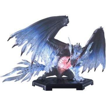 Xeno'jiiva M͏o͏n͏ster Hunter x Figure Builder Mini Figure Vol.13