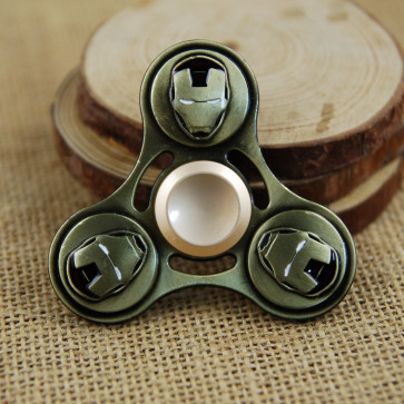 Iron Man Fidget Spinner