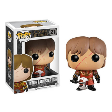 Funko POP Game of Thrones Tyrion Lannister 21