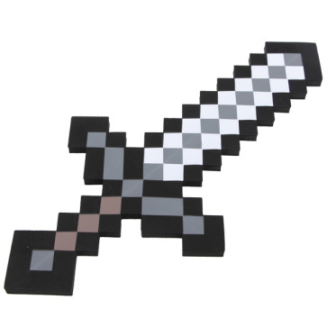 Minecraft Foam Sword 60cm