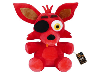 T-Plush-Freddy-Foxy