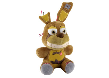 T-Plush-Freddy-Springtrap